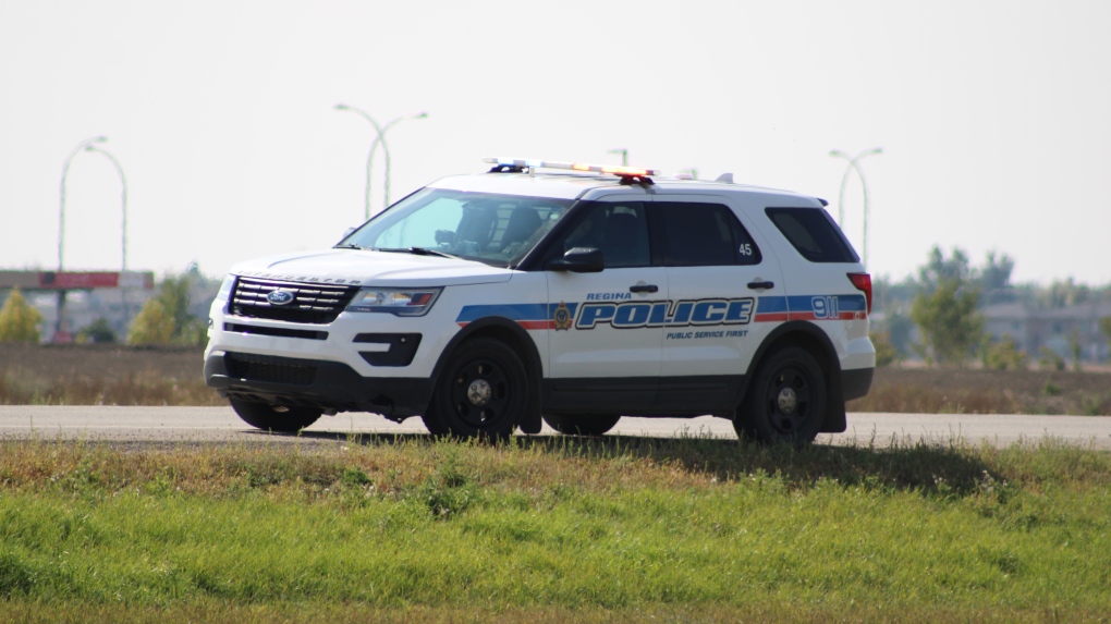 Regina woman charged with impaired driving after allegedly evading police