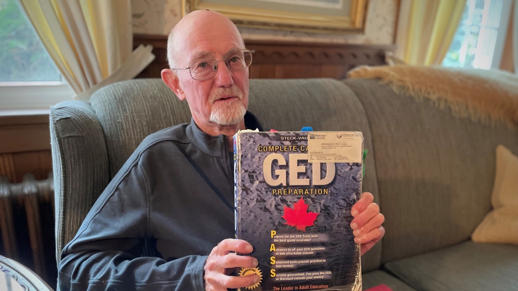 End of GED testing in Canada leaves people with fewer options