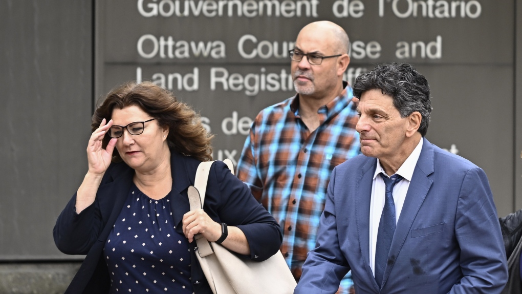 'Freedom Convoy' organizers' trial to hear testimony from final Ottawa resident