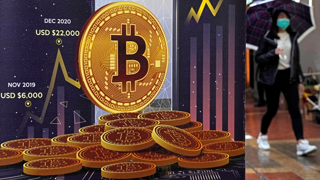 Combien vaut Bitcoin aujourd’hui ?