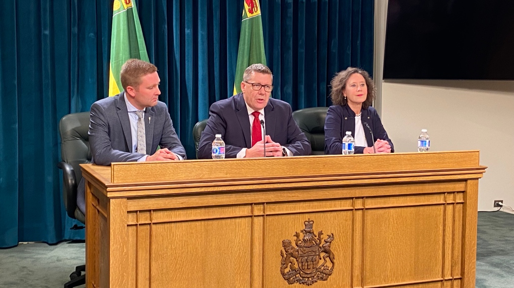 Sask. government's 'Parents' Bill of Rights' becomes law