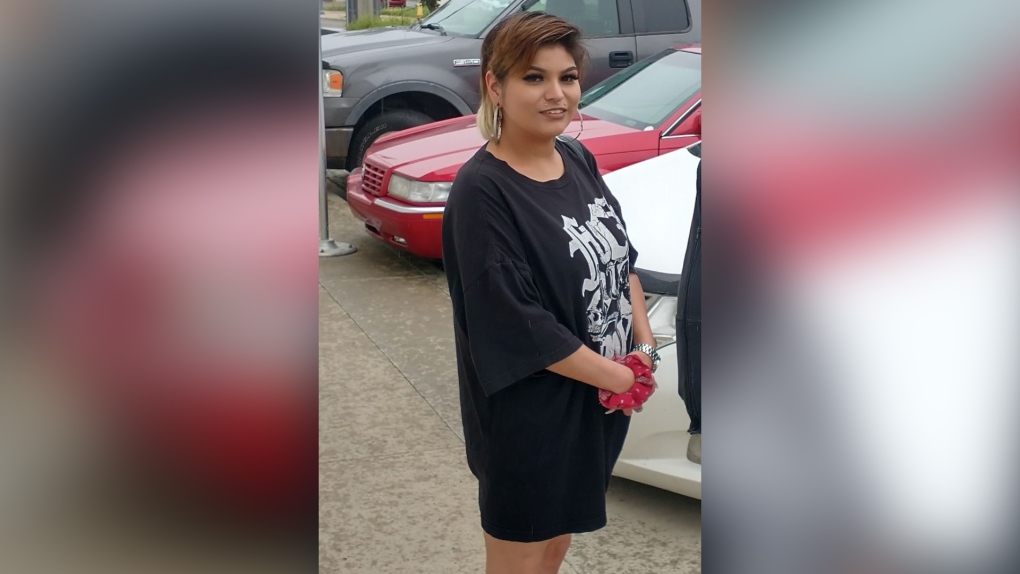 'The whole family is devastated,' aunt of west Edmonton homicide victim says