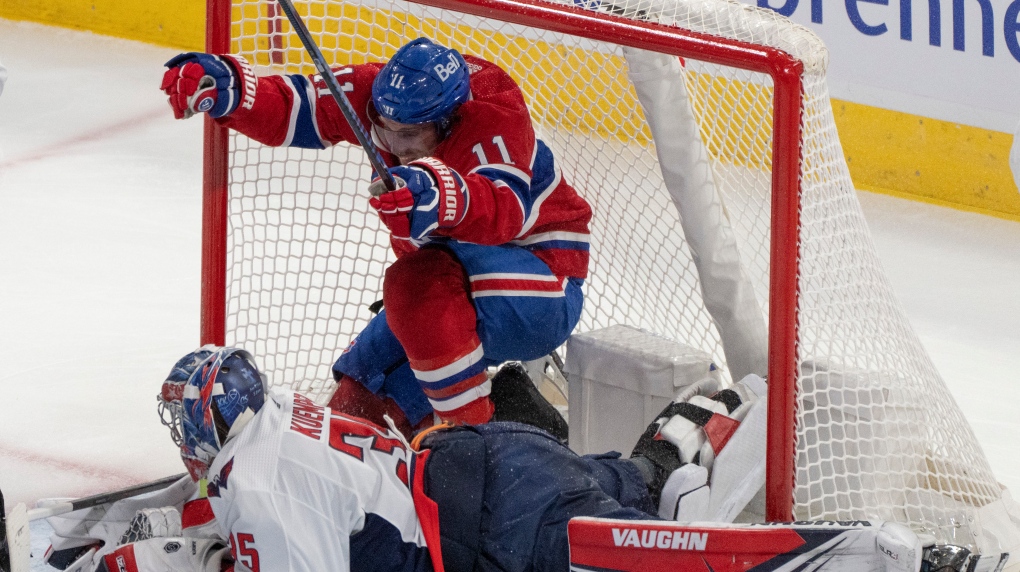 Canadiens dealt brutal Cole Caufield injury update amid excellent