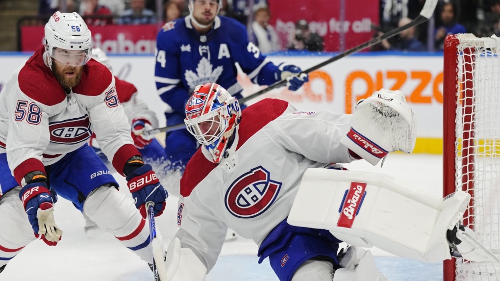 Montreal Canadiens: Keys to Success for 2023-24 Season