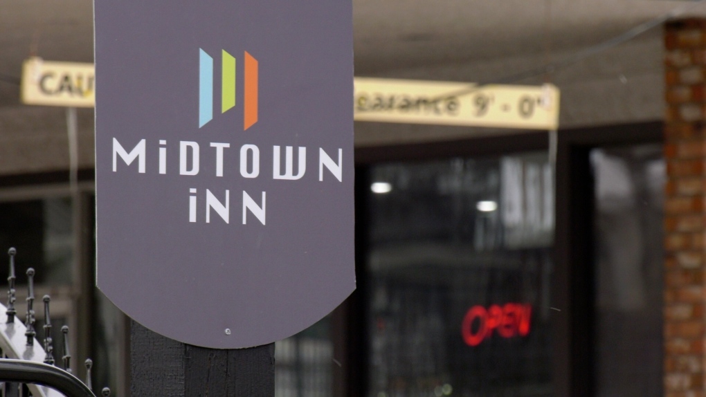 Troubled Saskatoon motel reopens under new management