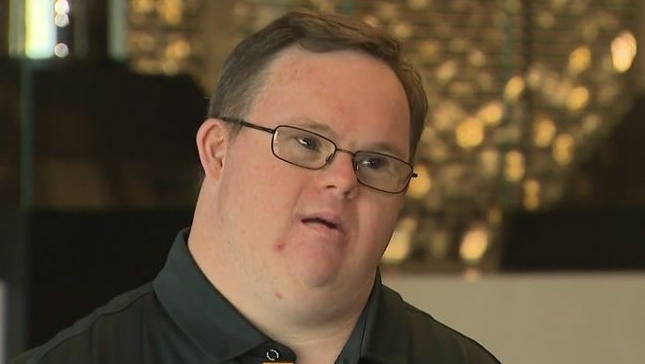 'Your Next Star' helps people with Down syndrome get valuable work experience