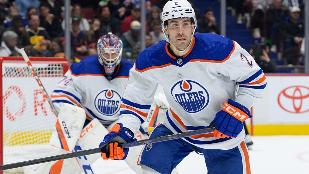 Round 2 Oilers tickets to go on sale at 1 p.m. today, Sunday