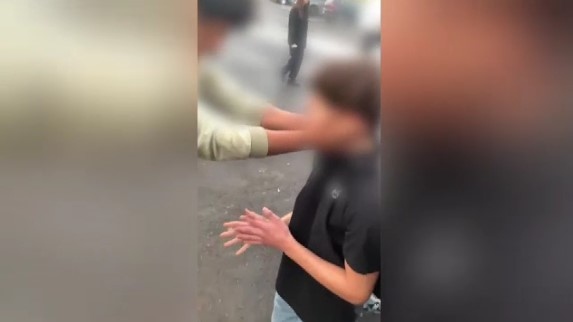 4 students arrested in Quebec after video shows teen repeatedly hit in the face