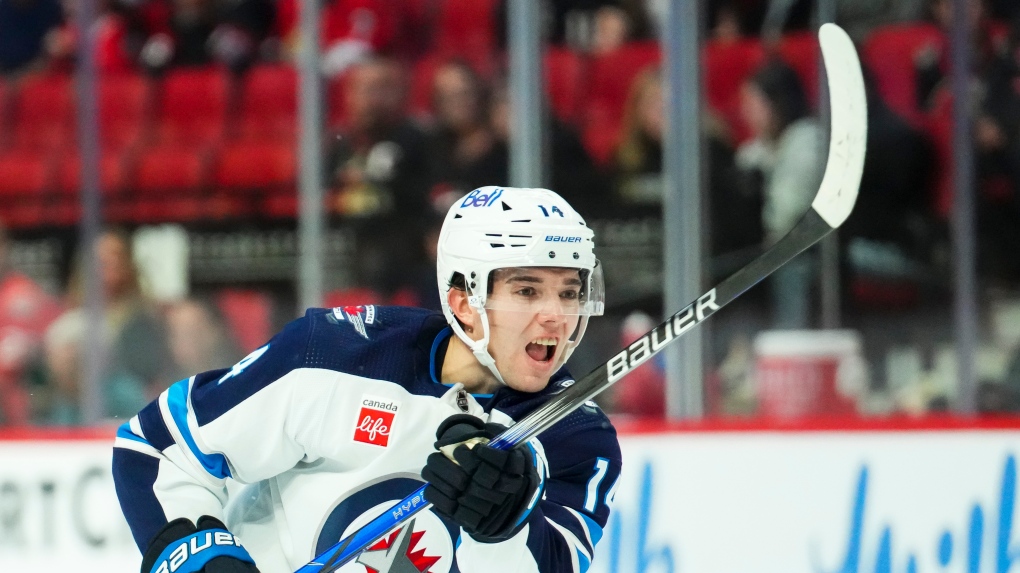 How the return of the Winnipeg Jets ended a 'real dark period' and