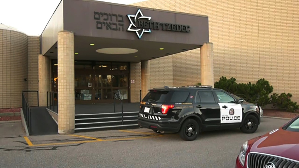 Members of Calgary Jewish community say attacks in Israel hit close to home