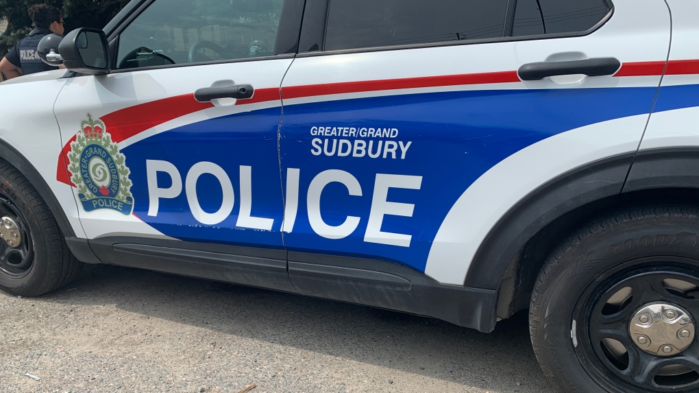 Sudbury assault suspect hit victim on head with pipe wrench
