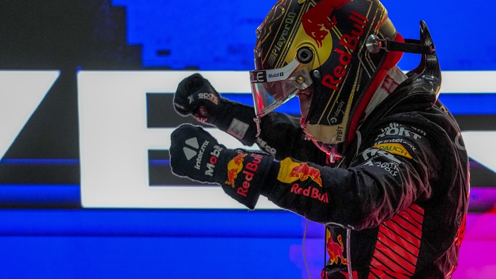 Max Verstappen easily wins the F1 Japanese Grand Prix to edge closer to  2023 series title