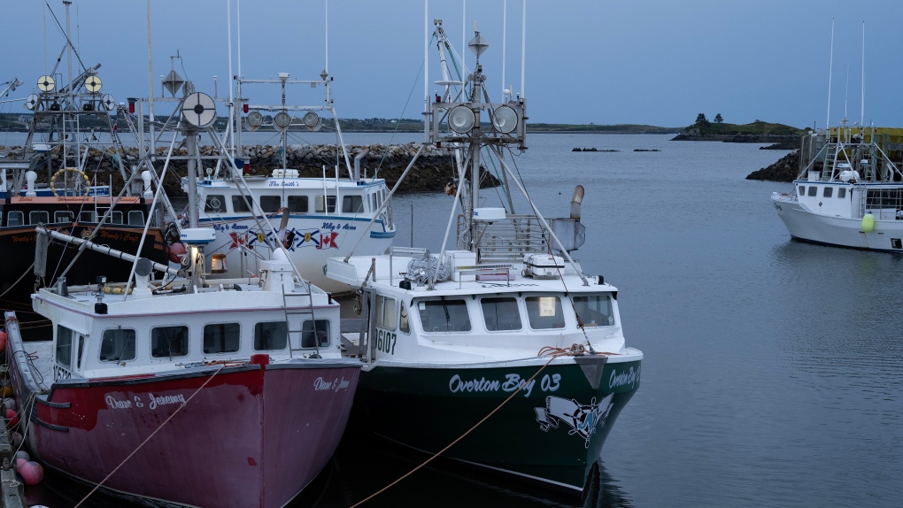 N.B. fishermen deaths prompt letter