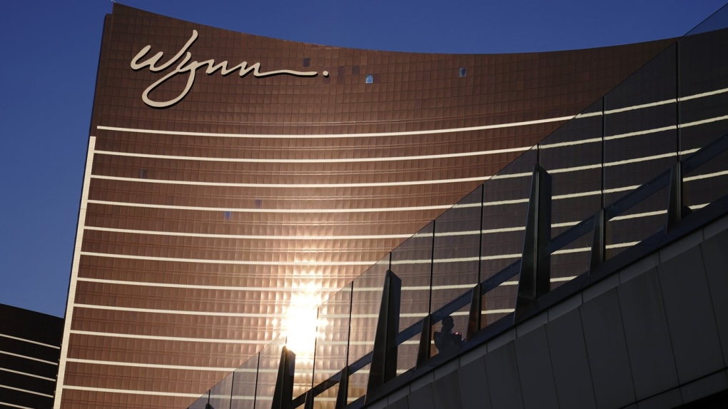 Les chaînes hôtelières de Las Vegas concluent des accords de principe avec les travailleurs