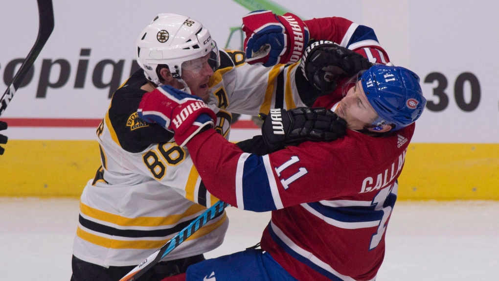 Le Québec rejette les Canadiens de Montréal et paie des millions aux LA Kings pour jouer des matchs à Québec