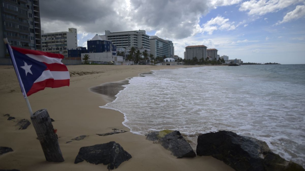 US restructures Puerto Rico's US$10 billion debt