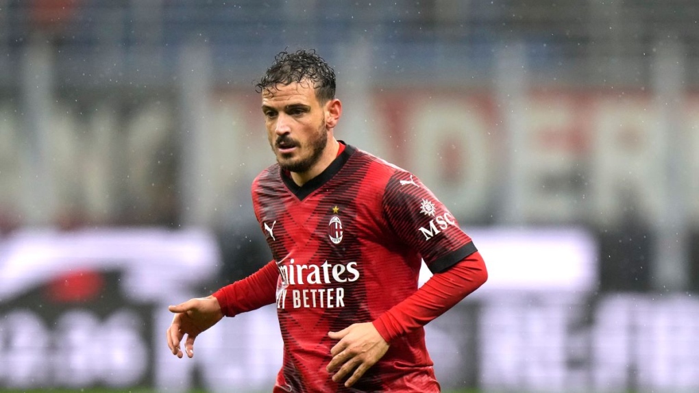 AC Milan player under investigation for illegal betting