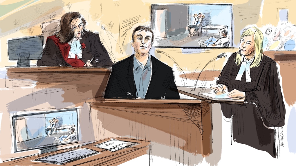 Terrorism laws in Canada: Veltman scenario could be legal milestone
