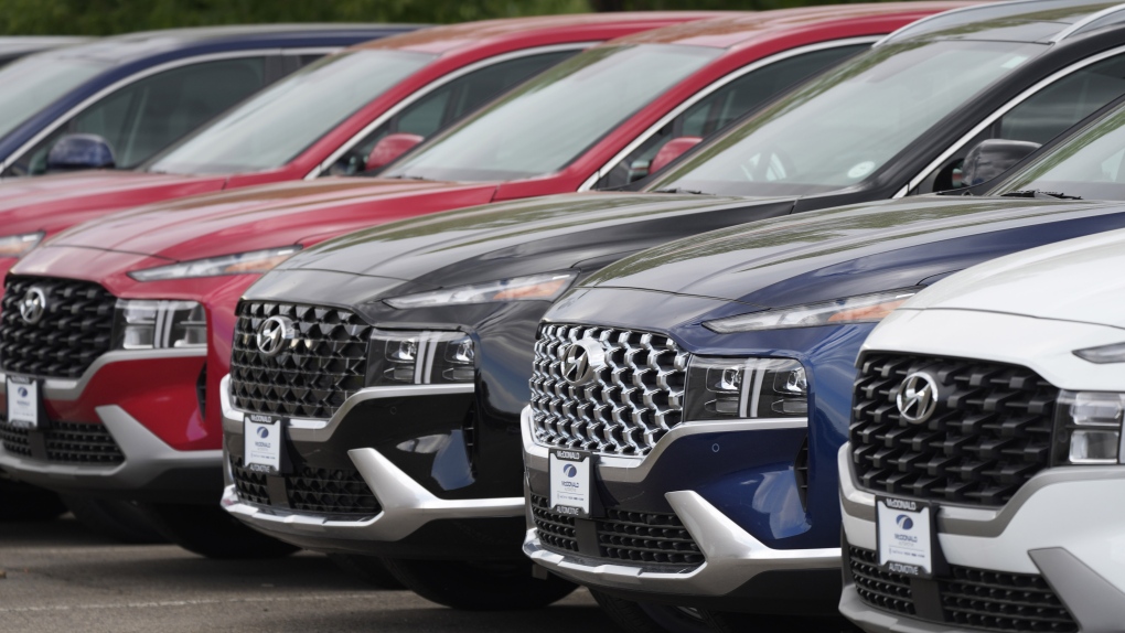 U.S. opens investigation into Hyundai, Kia recalls