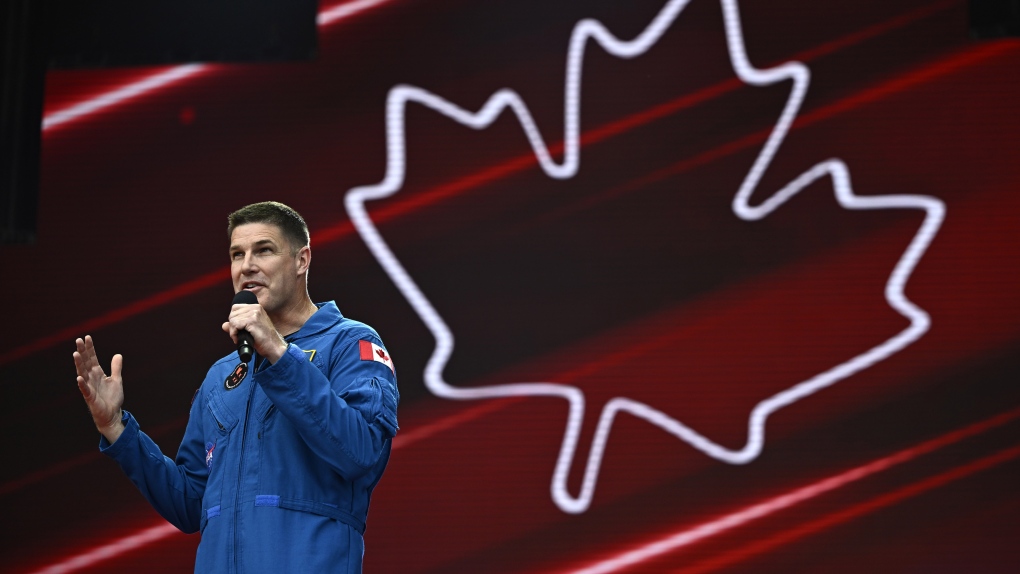 Canada's astronauts set to receive new assignments during space agency announcement