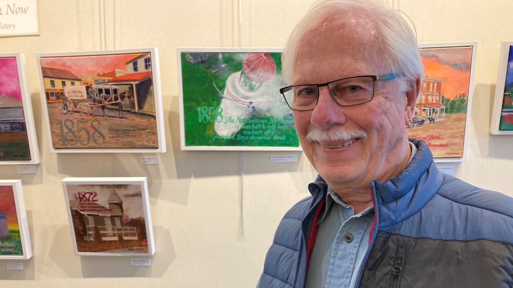 Artists Alarmed by Changes at Newfoundland's Rooms Art Gallery – Canadian  Art