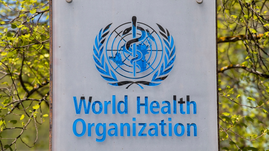 De Wereldgezondheidsorganisatie vraagt ​​China om details over luchtwegaandoeningen