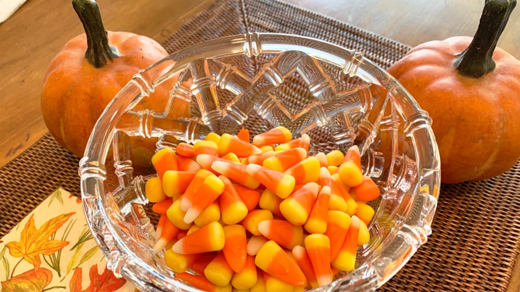 Best Halloween Candy for 2021: Spooky and Sweet Treats! – New York Family