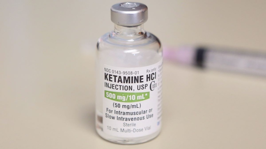 Mind-altering ketamine becomes new pain treatment in the U.S., despite little research or regulation