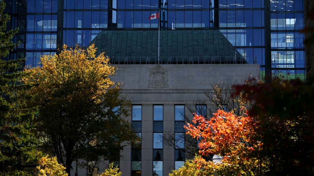 Canadians should plan for higher rates in the long run: Bank of Canada