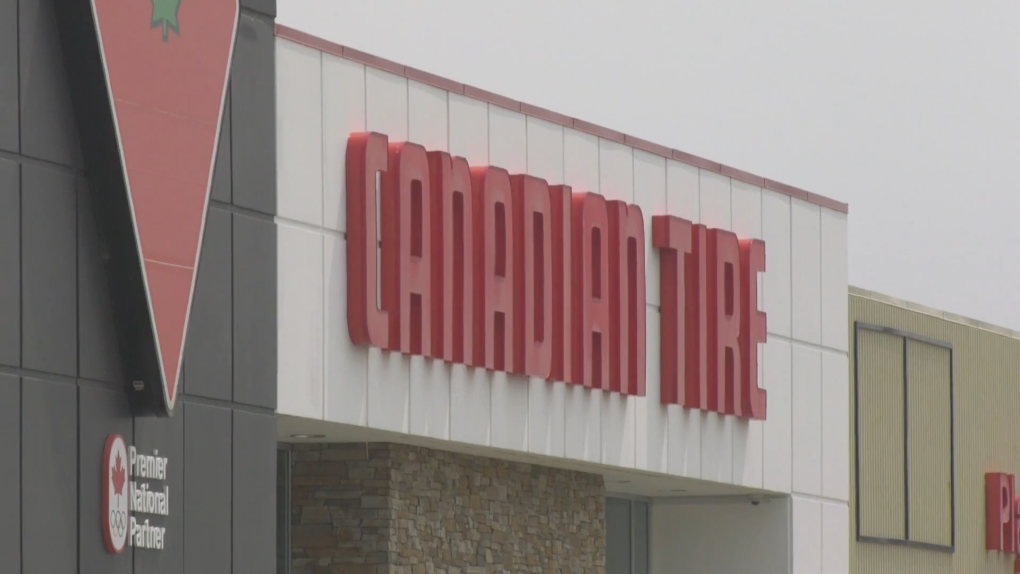 Analysts warn more companies will layoff staff as Canadian Tire cuts  employees