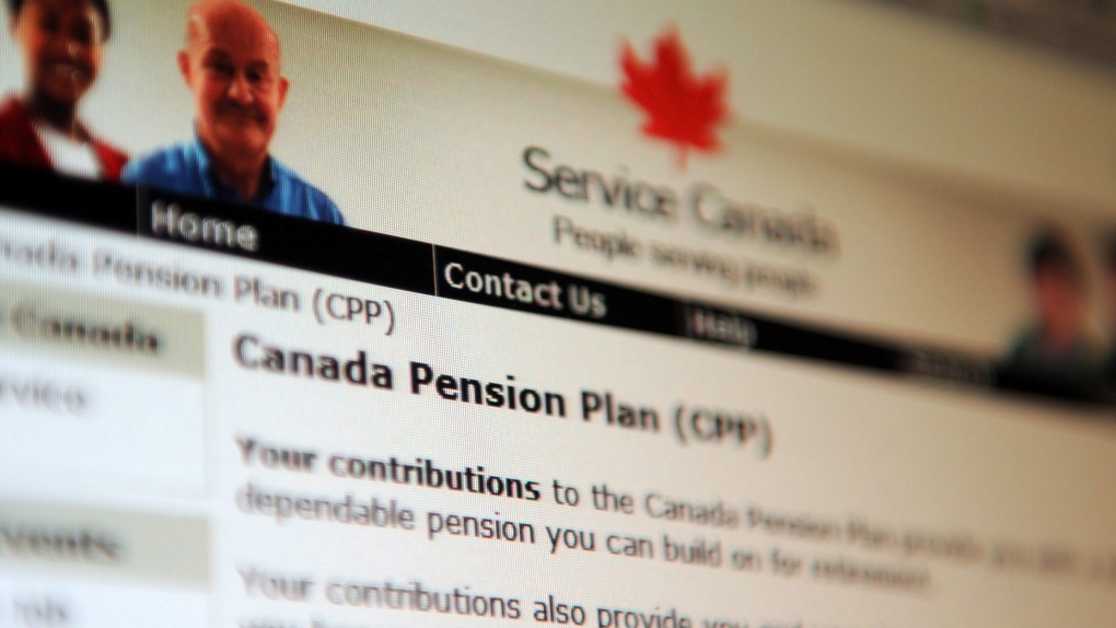 Changes coming to Canada Pension Plan in 2024