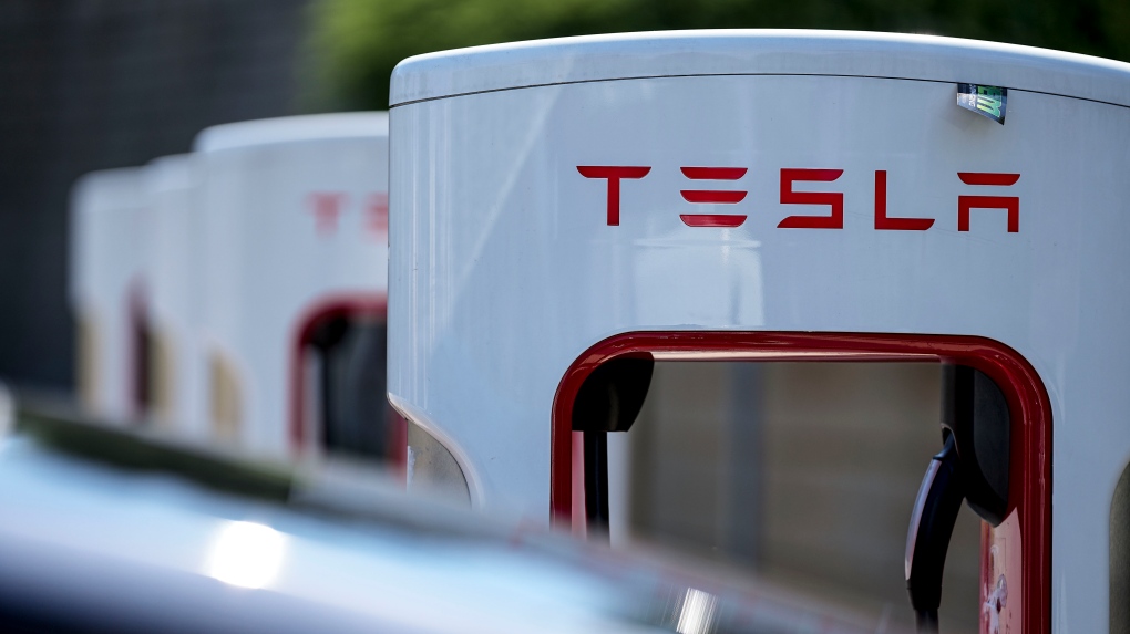 Transport Canada says Tesla recall will affect roughly 193,000 cars in Canada