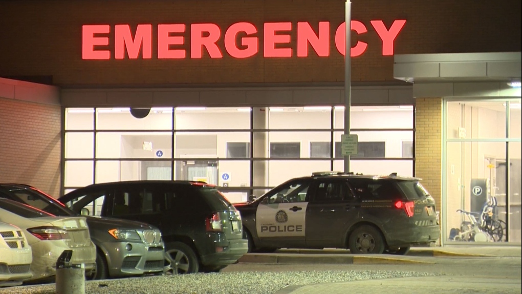 Shooting under investigation after victim goes looking for help at northeast Calgary hospital