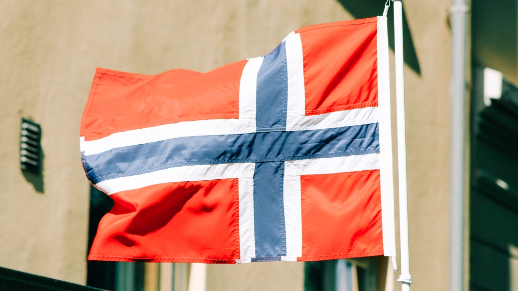 Akademiker arrestert i Norge fordømte Moskva-spion