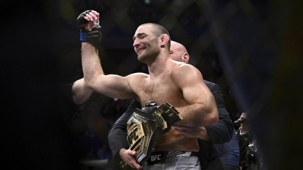 UFC commentator claims 'there's no suing in fighting', is he right?
