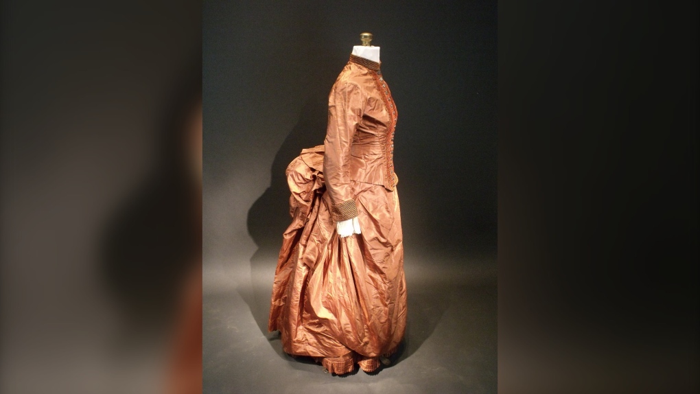 Silk Dress Cryptogram decoded by Manitoba researcher
