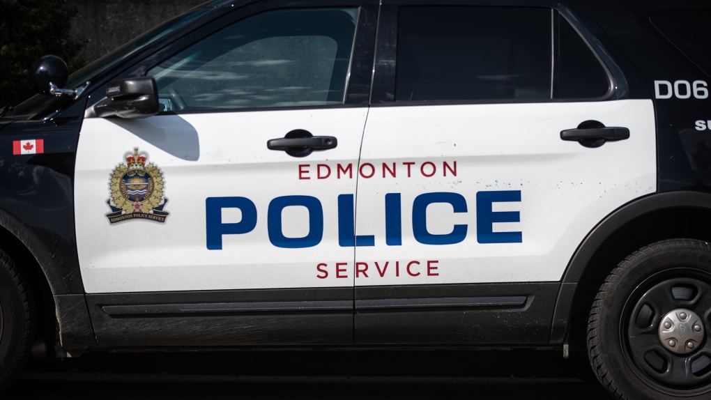 Murder charge laid in strangulation death in north Edmonton