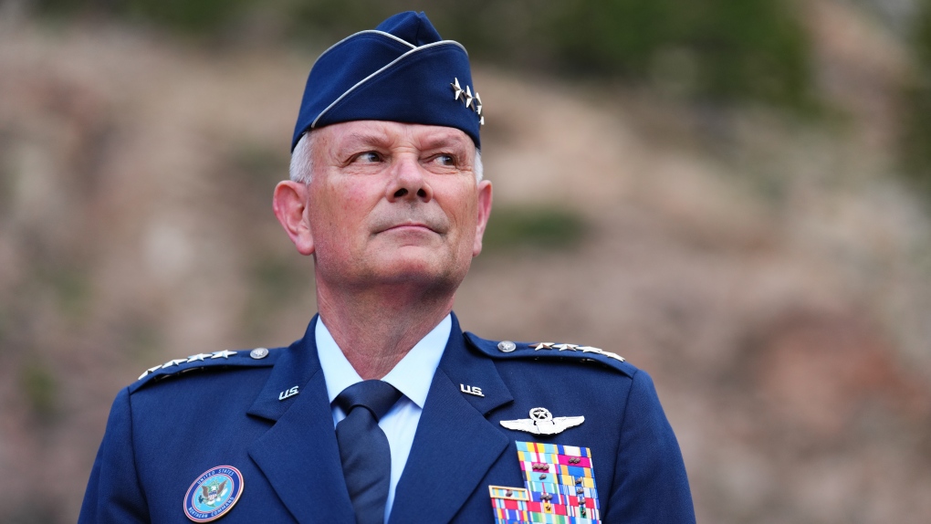Outgoing Norad commander says Canada, U.S. too slow to adapt to threats