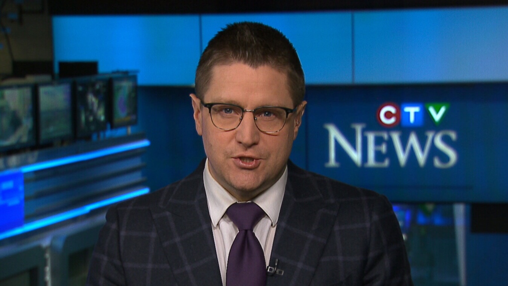 CTV’s Scott Hurst says Air Canada and West Jet are setting aside extra airplanes to avoid any travelling issues this year.