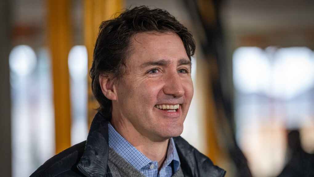 Justin Trudeau Headed To Jamaica For Vacation Canada News Media