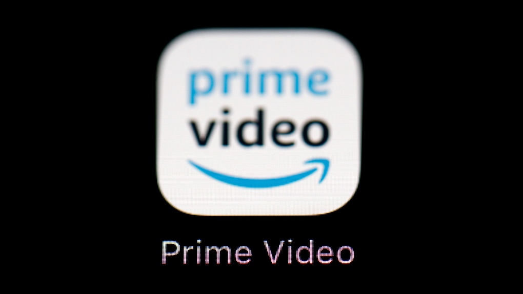 Amazon Prime Video elige fecha de lanzamiento de anuncios en Canadá