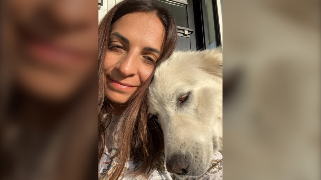 Alta. family searching for dog believed to have been stolen