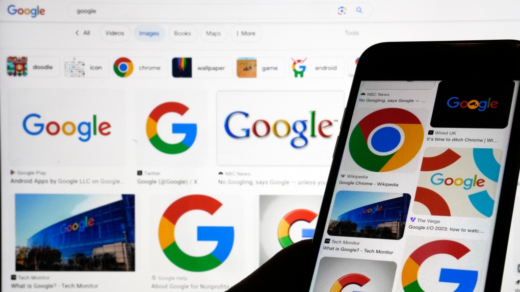 Google risolve una causa da 5 miliardi di dollari sulla privacy dei consumatori
