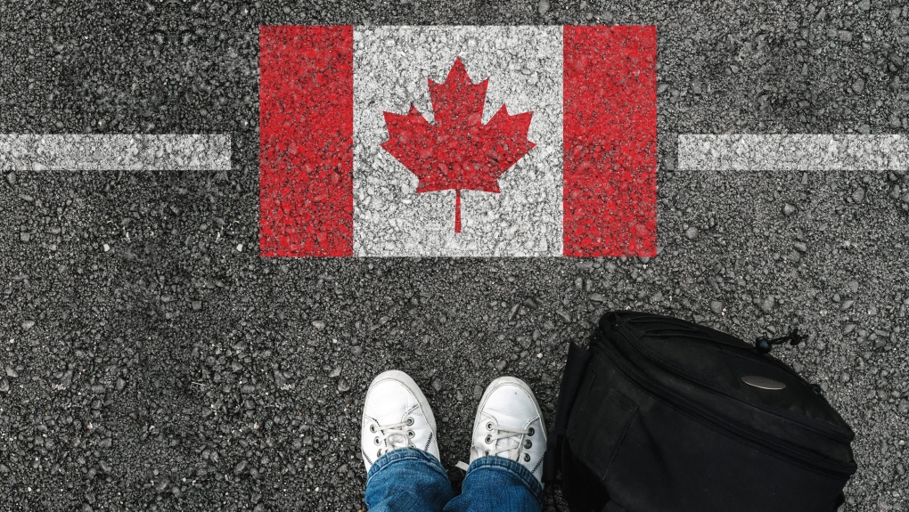 In 2023, Canada’s population of non-permanent residents (NPRs) grew by more than half a million people, part of the steepest single-year rise in at least five decades of available data (Getty Images / mirsad sarajilic)