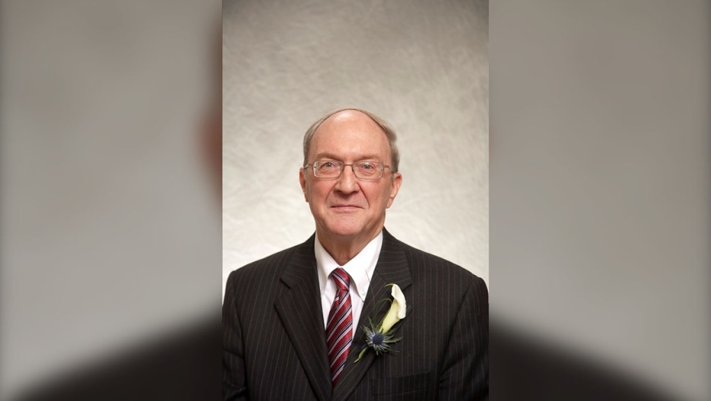 Former Calgary councillor Dale Hodges passes away after lengthy illness at age of 82