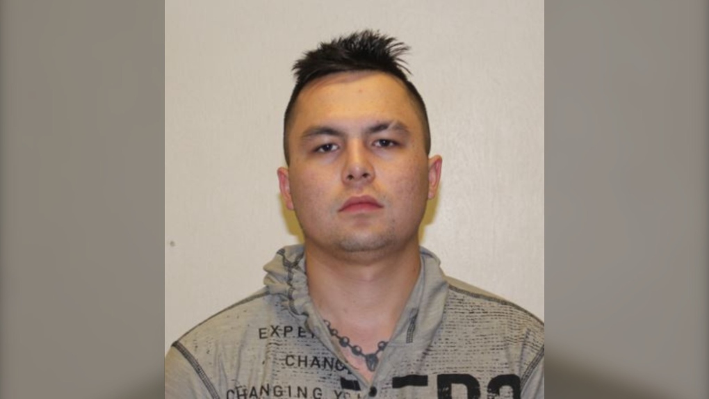 Man wanted for second-degree murder could be in Edmonton: RCMP