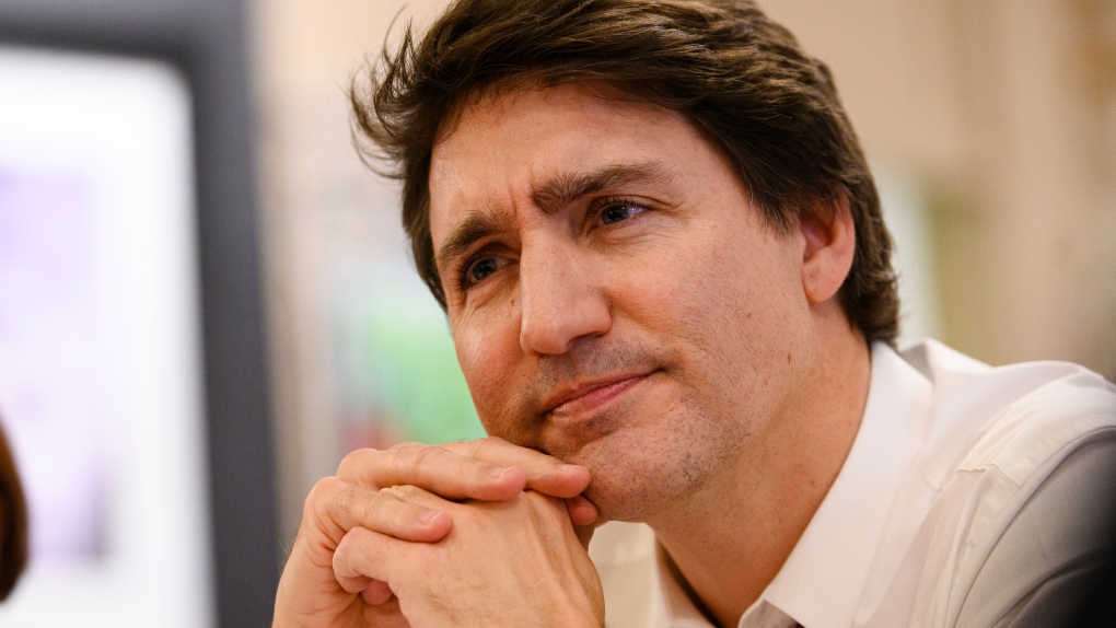 Tom Mulcair: Poilievre keeps scoring into Trudeau’s empty net
