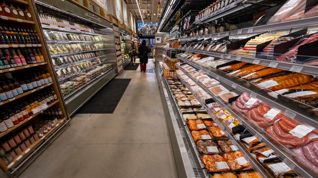 Les prix des aliments augmenteront-ils en 2024 au Canada ?