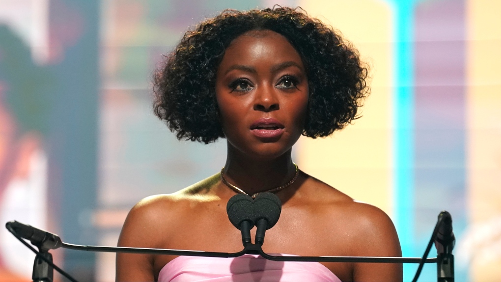 Danielle Deadwyler cites racism, misogynoir in Oscar snub