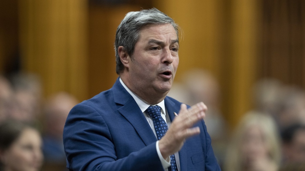 Conservatives, Bloc push for unequal approach to amending Canada’s Official Languages Act